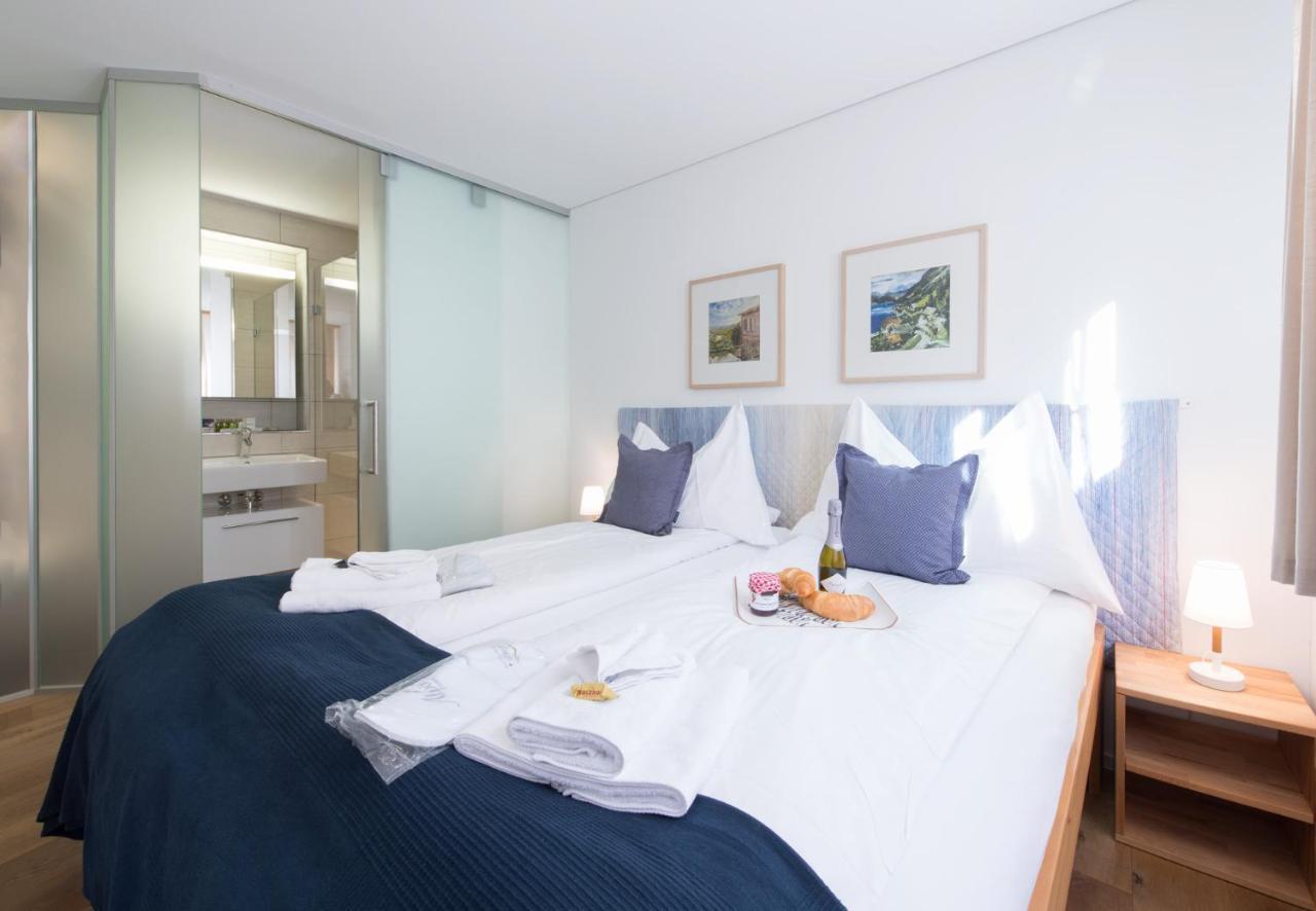 Panoramapark Soleil Chalet B Венген Екстер'єр фото